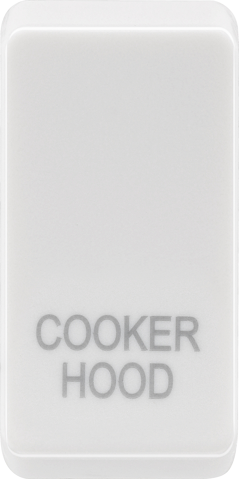BG Electrical Grid - Cooker Hood