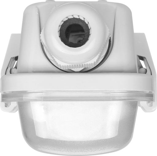 Luceco Eco Climate T8 - Eco climate tube single 600mm with 800 lumens and standard driver