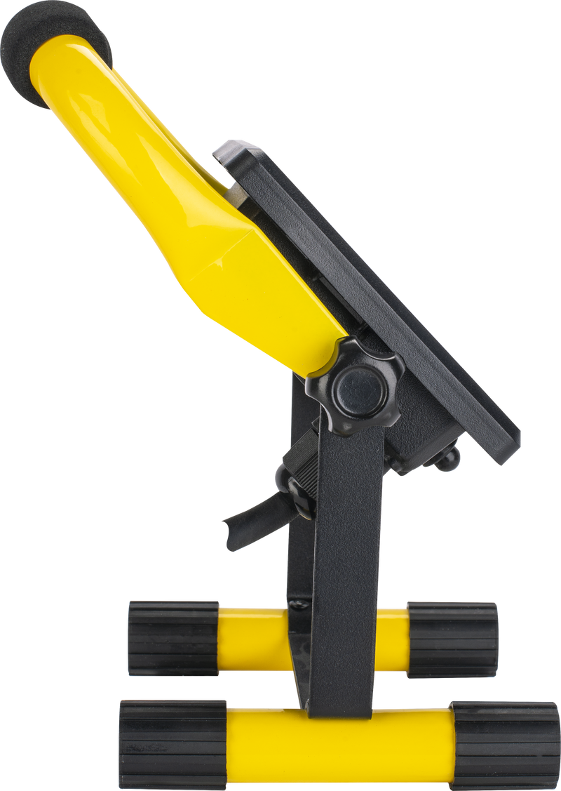Luceco Portable - Site 110V Portable Work Light 1800lm 22w + 16a Plug