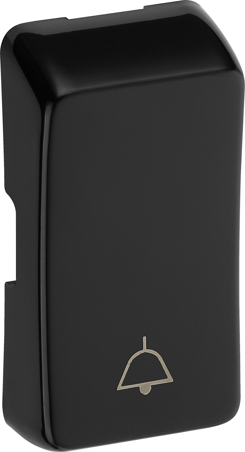 BG Electrical Grid - Bell Symbol