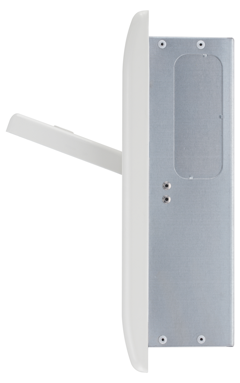 BG Circuit Protection Dual RCD - 22 module, 16 way, 100A Main Switch, 100A/100A Type A RCD