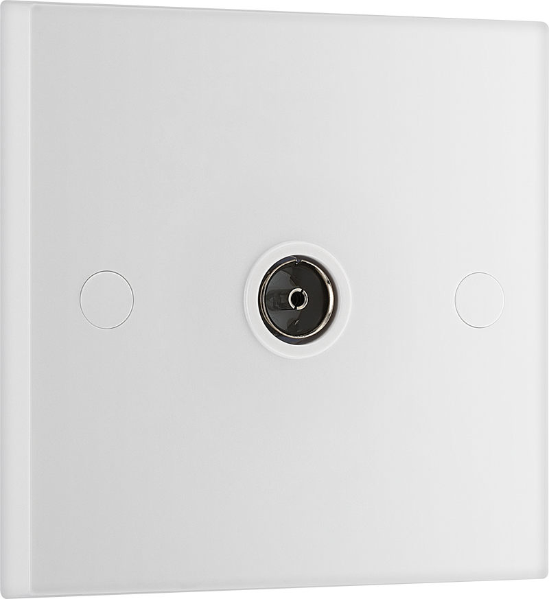 BG Electrical 900 Series - Single, co-axial