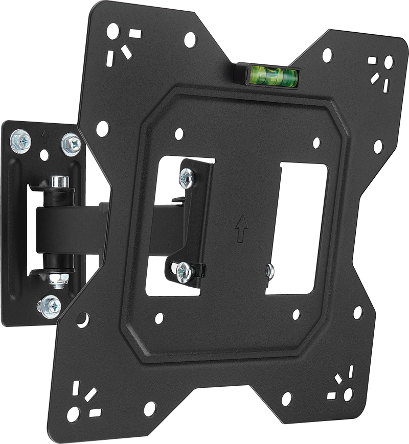 Ross TV Mounts - Single Arm TV mount, max VESA 200x200 (23-50 inch)