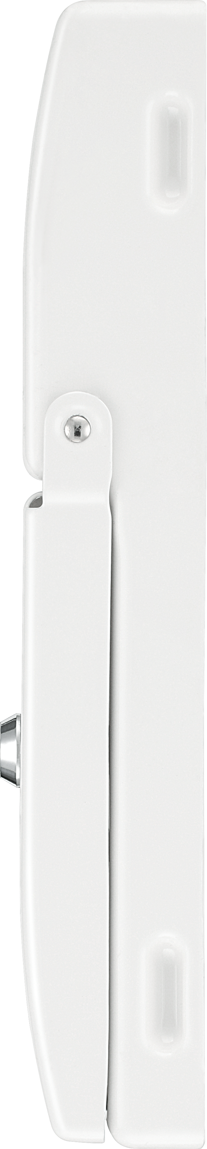 BG Circuit Protection Front Panels - 12 module, lockable cover with barrel lock