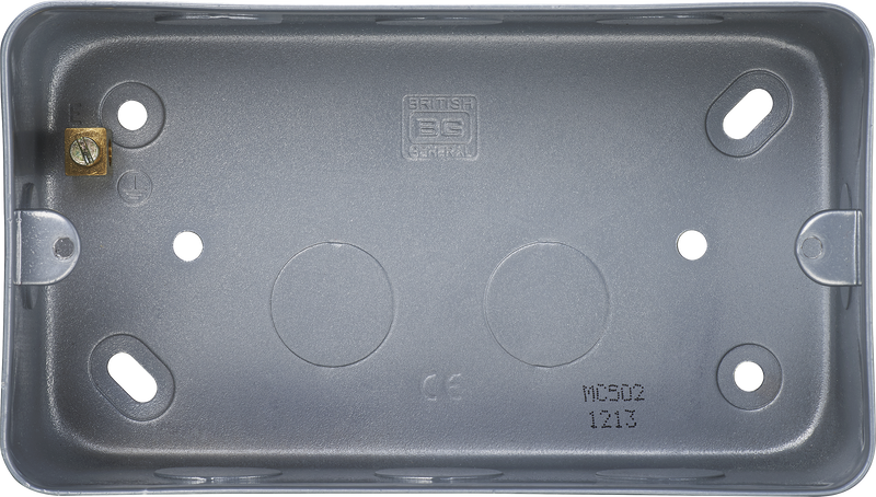 BG Electrical Grid - Microwave
