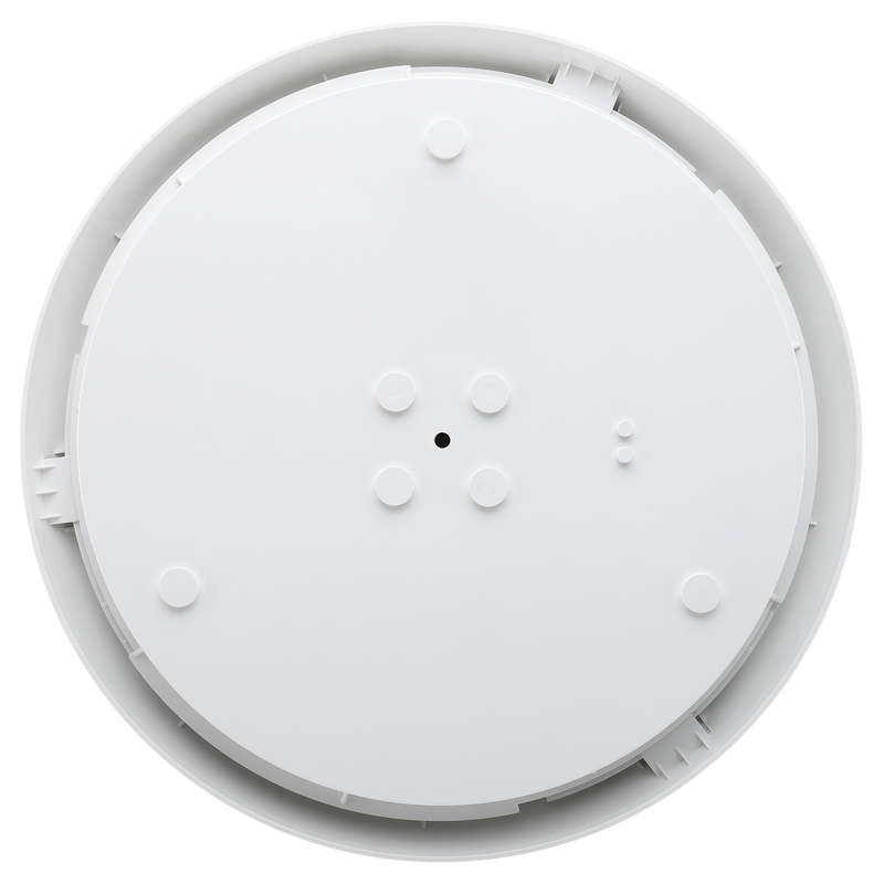 Luceco Sierra - Sierra bulkhead 1200 lumens fixed output driver emergency and microwave sensor