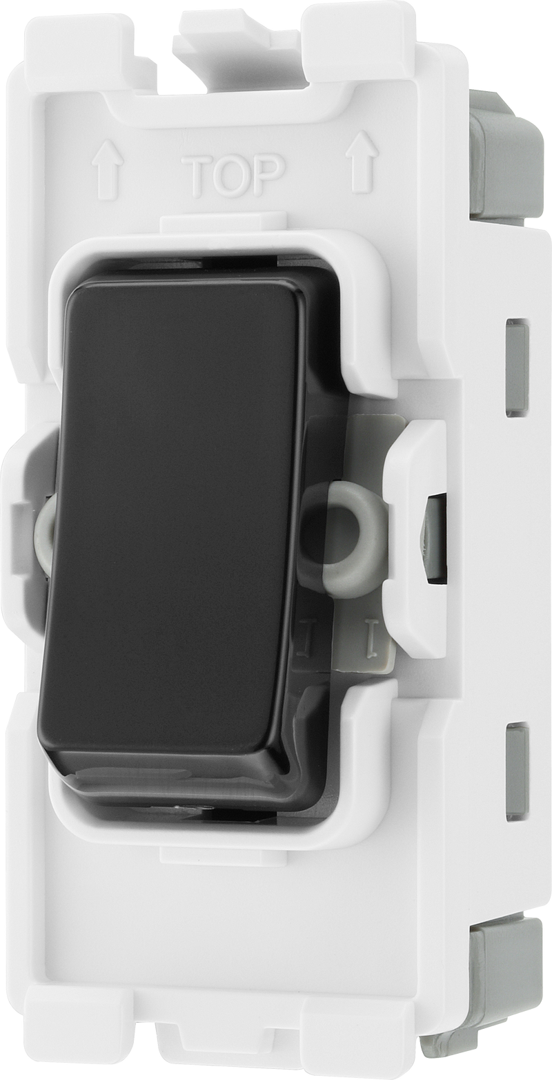 BG Electrical Grid - Unprinted rocker