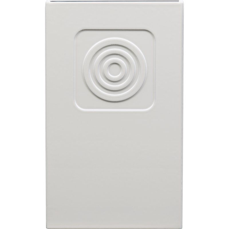 Luceco Contour Octa - Contour Octa 1134mm suspended module direct/ indirect 5000lumens with fixed output driver finished in white