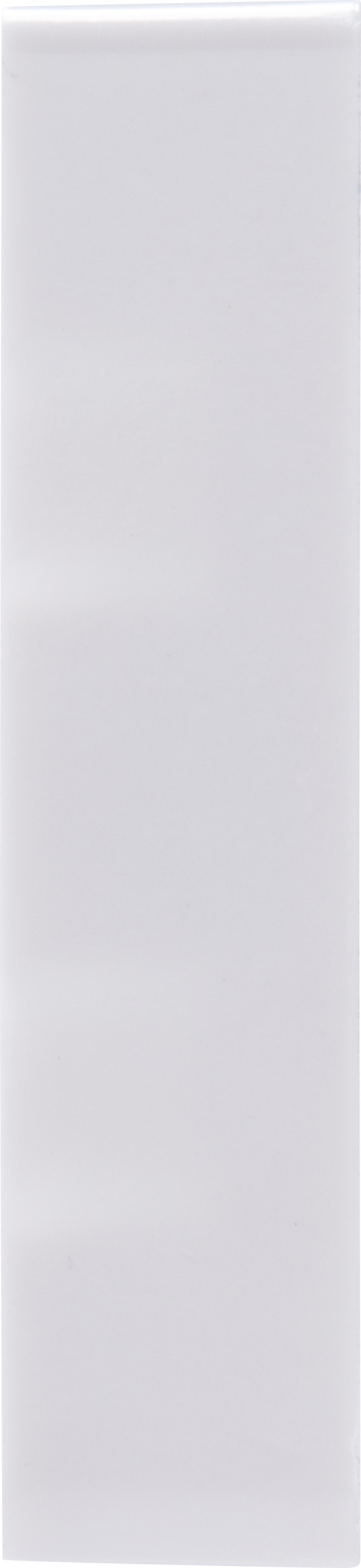 BG Electrical 800 Series - Single with earth terminal, 19mm
