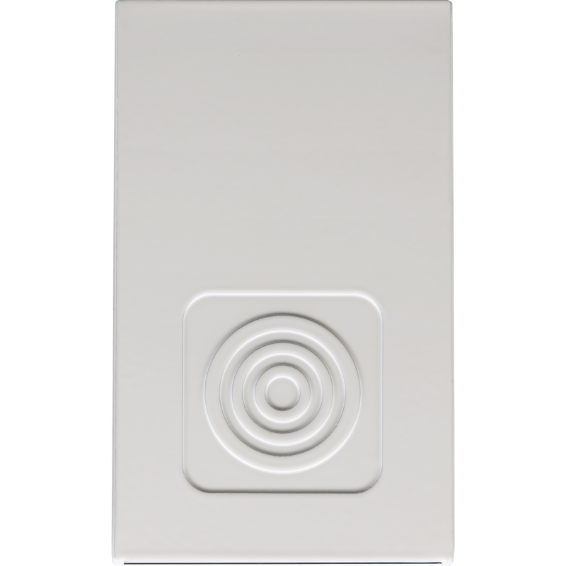 Luceco Contour Octa - Contour Octa 1414mm suspended module direct/ indirect 5000lumens with DALI driver + emergency finished in white