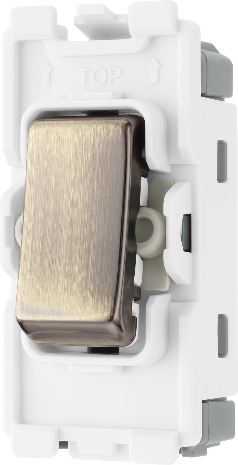 BG Electrical Grid - Intermediate switch