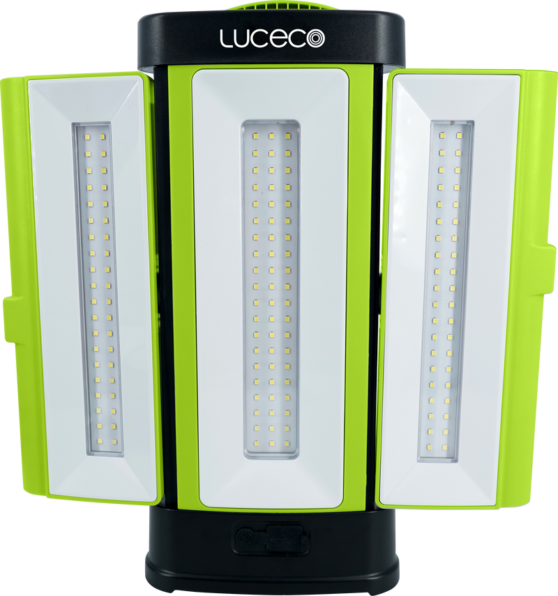 Luceco - LILA400S65-01