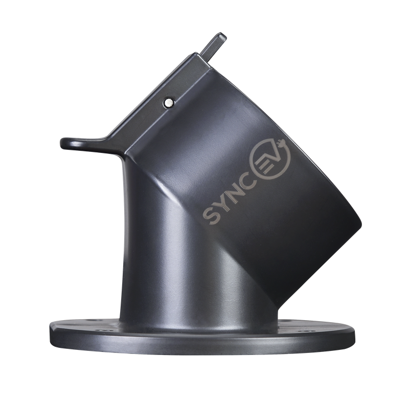 Sync Energy Accessories - EV Charger Wall Holder