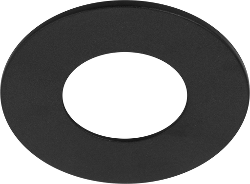 Luceco Ftype Essence - FType Flat Matt Black Bezel Accessory