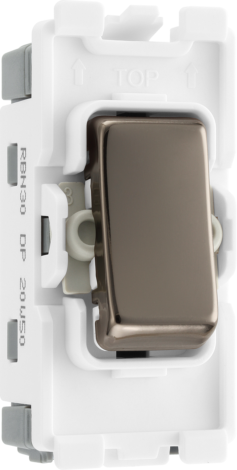 BG Electrical Grid - Fridge