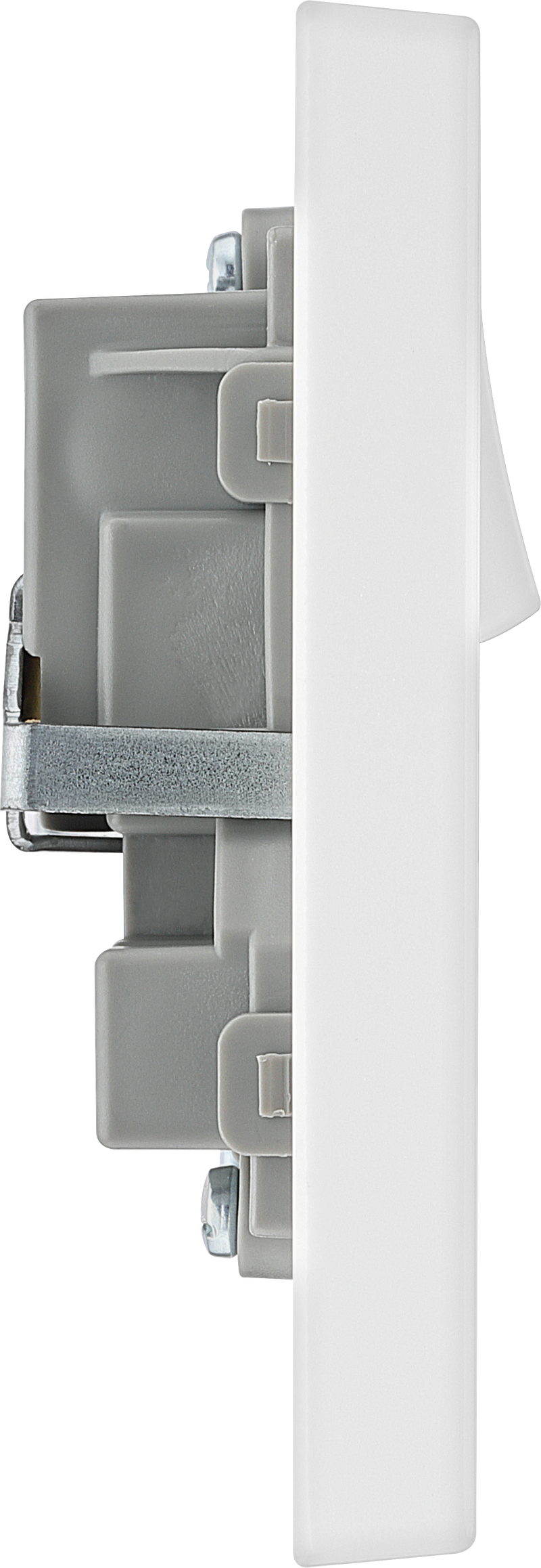 BG Electrical 900 Series - Double, switched, single pole