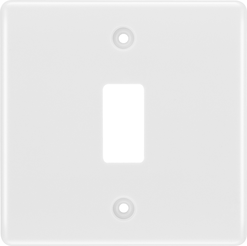 BG Electrical Grid - Flex outlet, up to 10mm