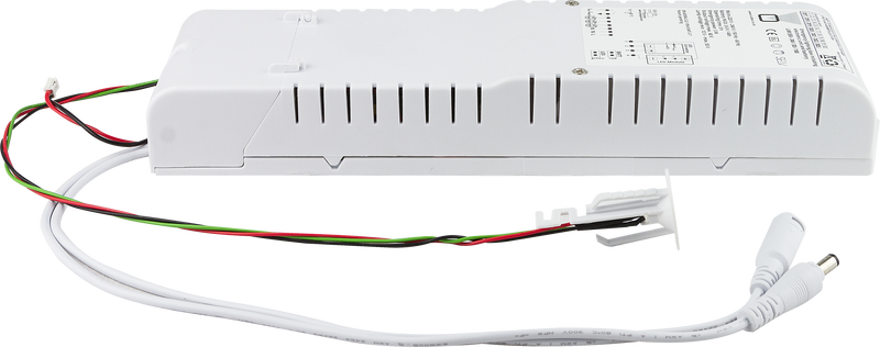 Luceco Emergency Packs - DALI Addressable Remote Emergency Pack