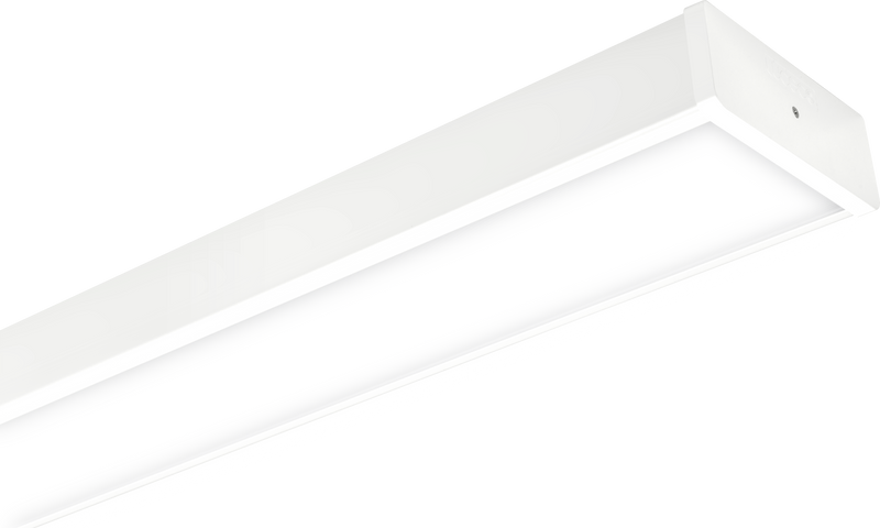 Luceco Litera - Litera Suspended Direct/indirect Linear 1180mm