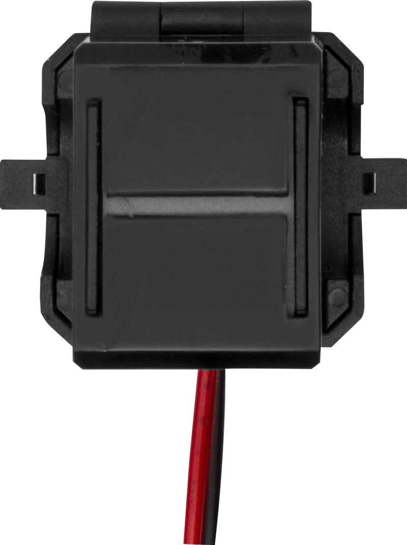 Sync Energy Accessories - CT Clamp Dynamic Load Management, Fuse Protector, 120A