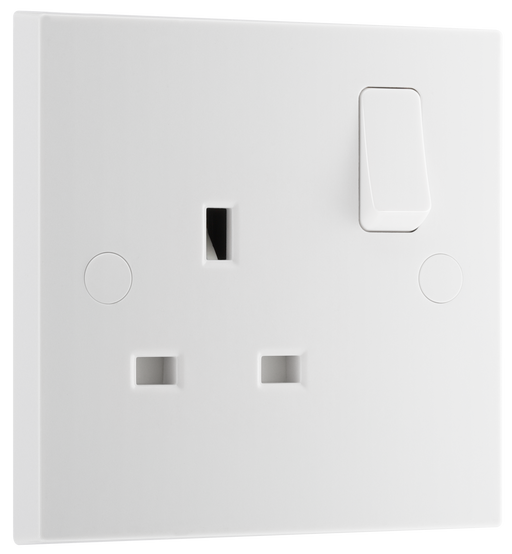BG Electrical 900 Series - Single, switched, single pole
