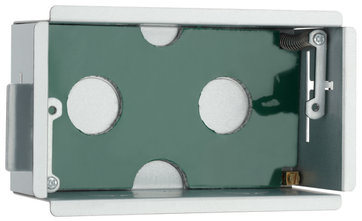 BG Electrical Contractor - BG Double Fire Rated Dry-Lining Box 47mm