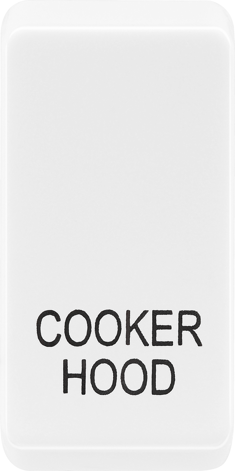 BG Electrical Grid - Cooker Hood