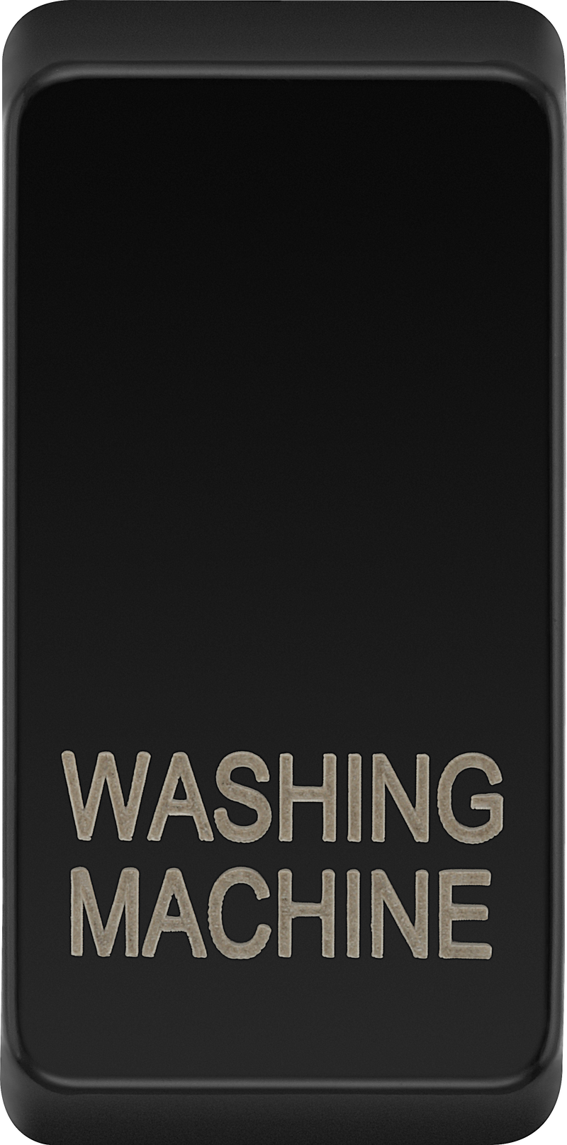 BG Electrical Grid - Washing Machine