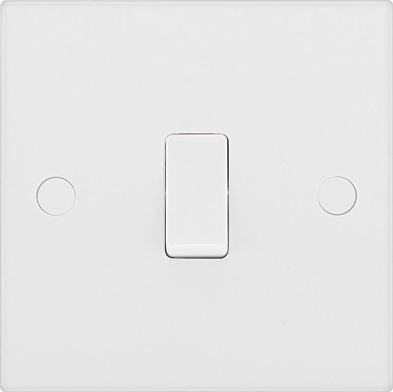 BG Electrical 900 Series - 20A, double pole