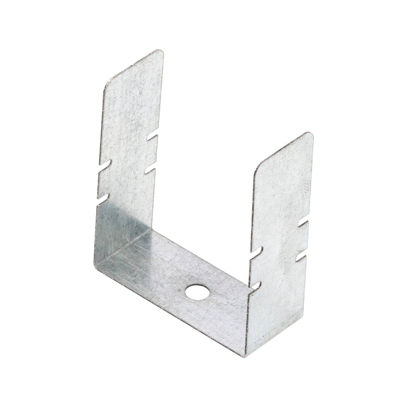 D-Line Fire Clip - Safe-D U-Clip 50 (Pack of 50)
