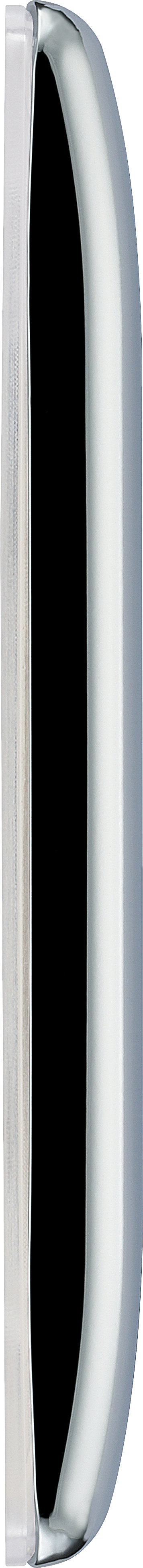 BG Electrical Grid - 3 module, rectangular