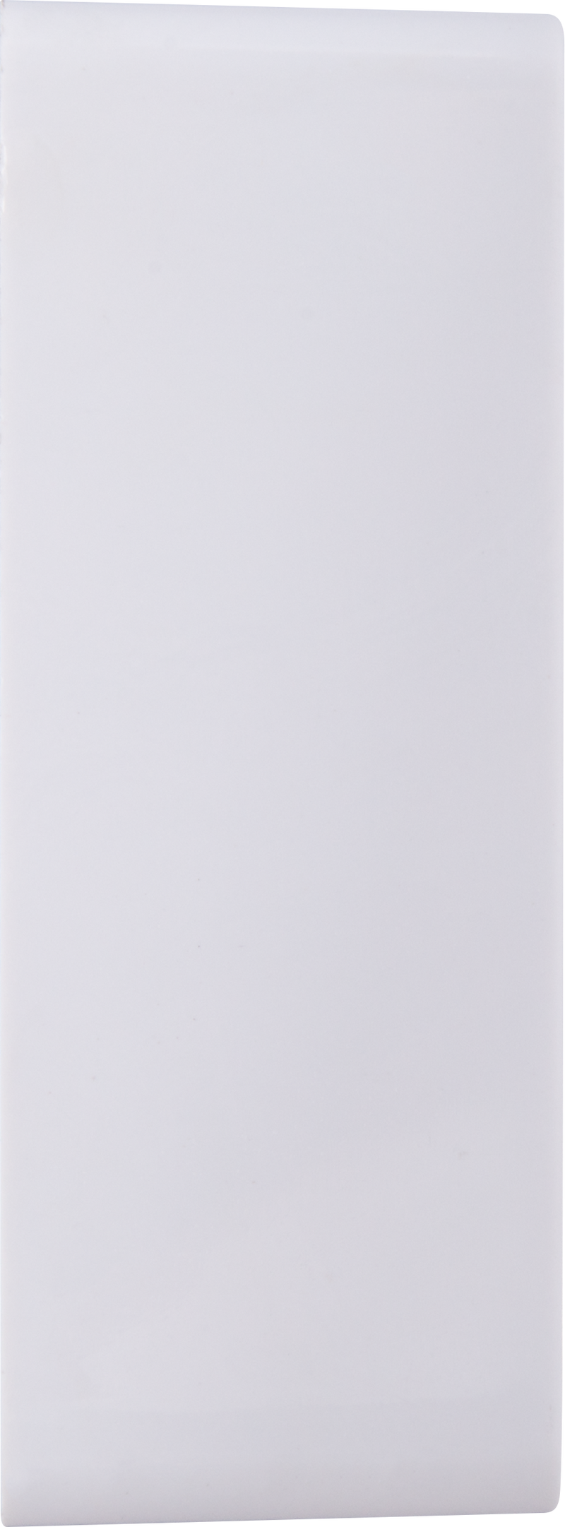 BG Electrical 800 Series - PVC Rounded Surface Box, Single, 32mm