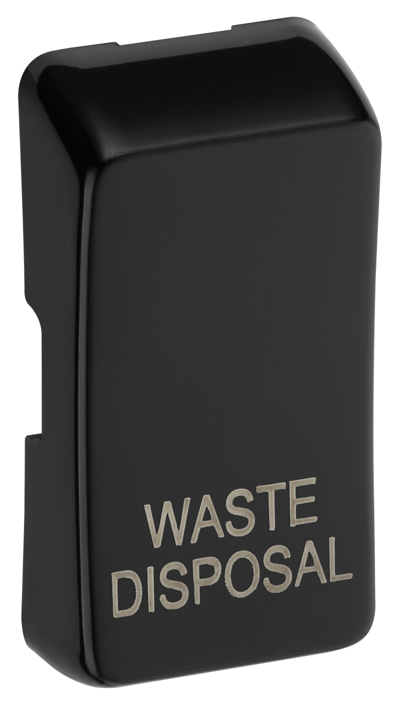 BG Electrical Grid - Waste Disposal