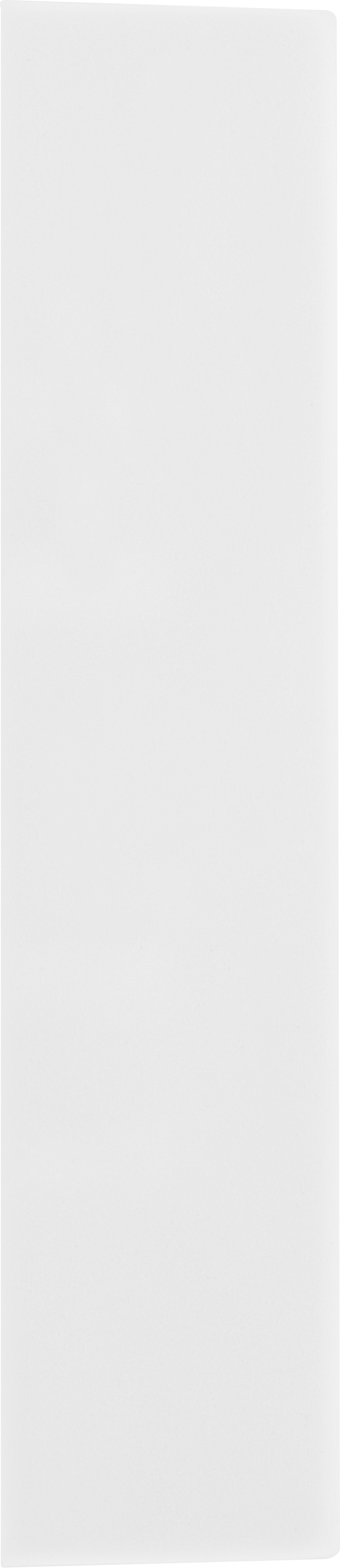 BG Electrical 900 Series - Single with earth terminal, 19mm
