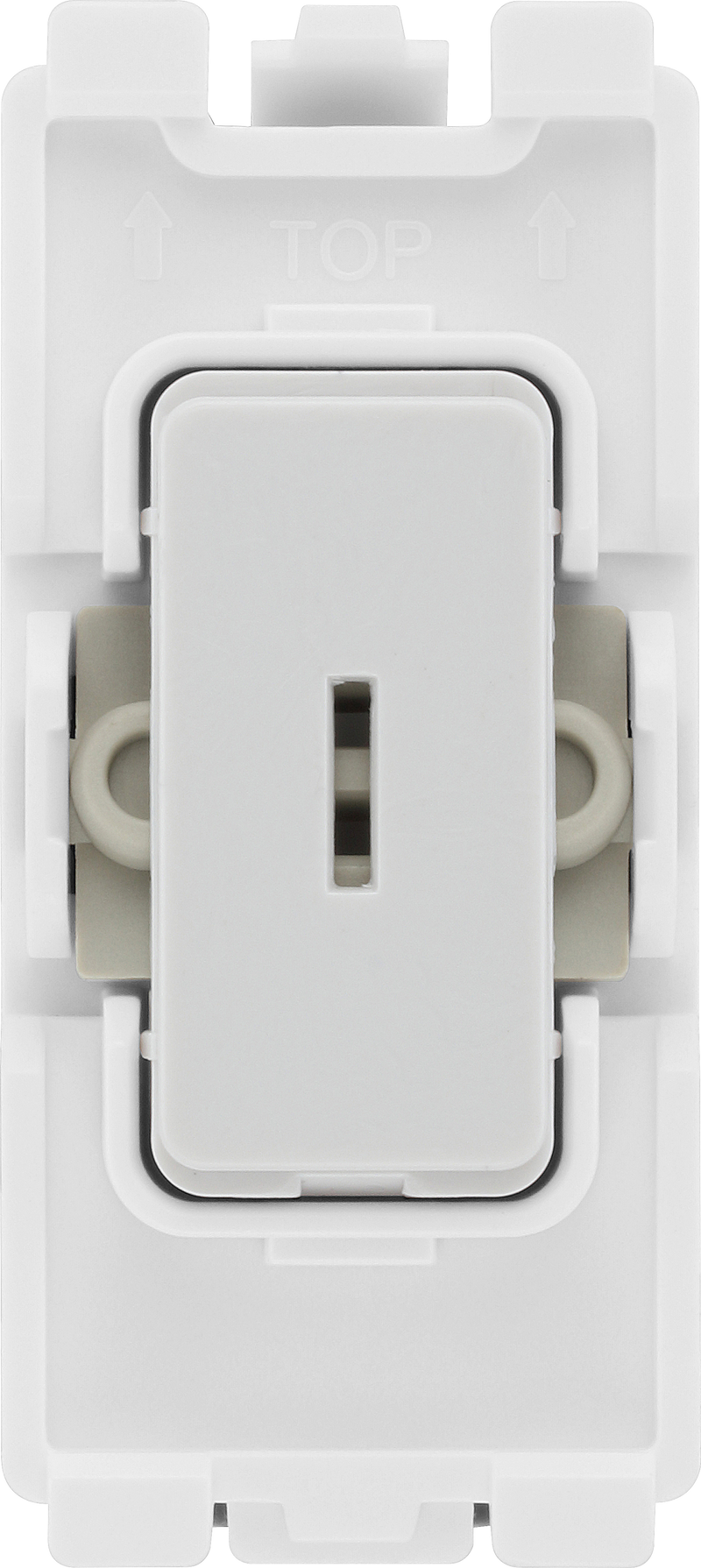 BG Electrical Grid - Flex outlet, up to 10mm