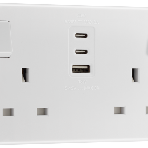 Electrical Fittings