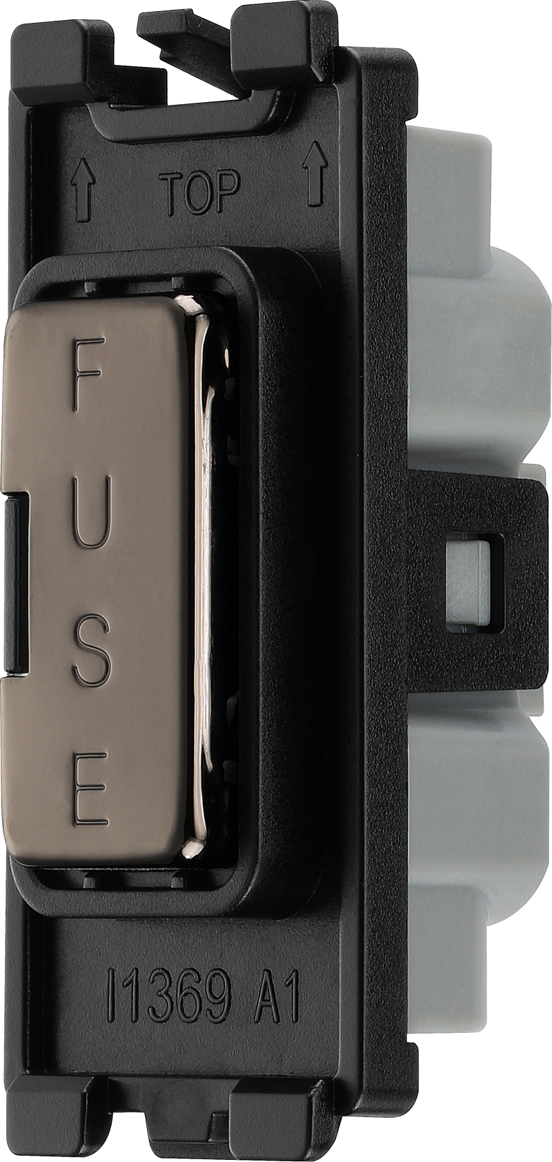 BG Electrical Grid - Fuse holder
