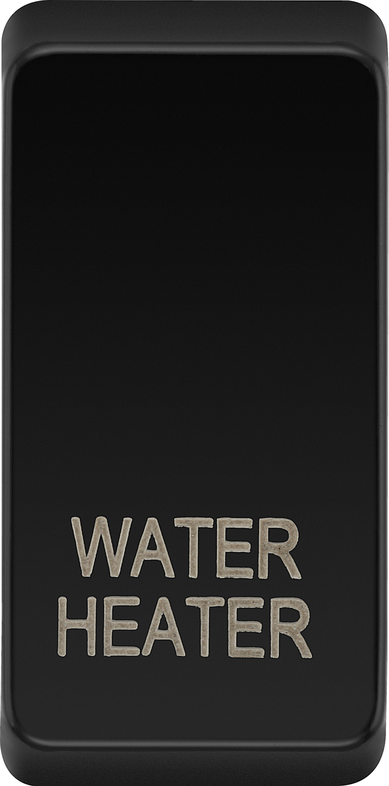 BG Electrical Grid - Water Heater