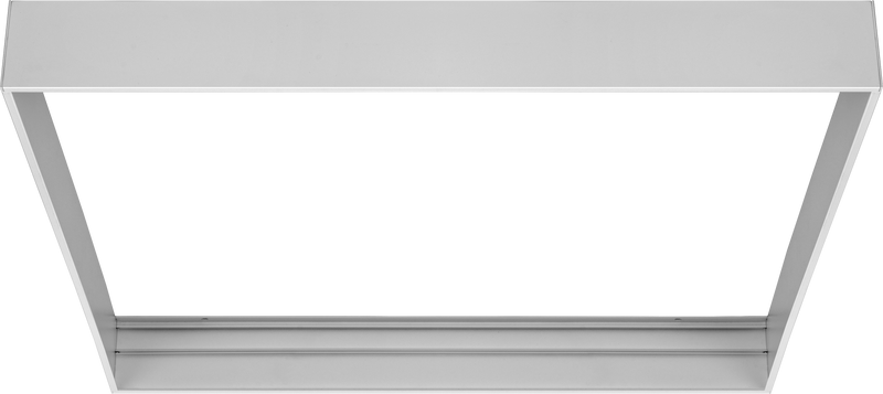 Luceco Luxpanel Accessories - Panel 600x600 surface frame