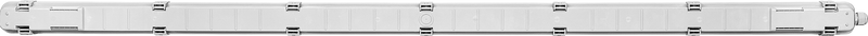 Luceco Eco Climate T8 - Eco climate tube single 1500mm with 2000 lumens and standard driver