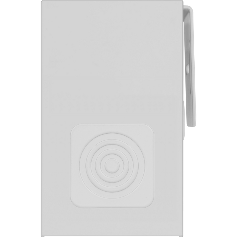 Luceco Contour Wall - Contour 574mm wall module 2600lumens with fixed output driver finished in black