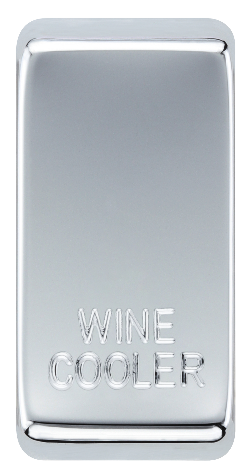 BG Electrical Grid - Wine Cooler