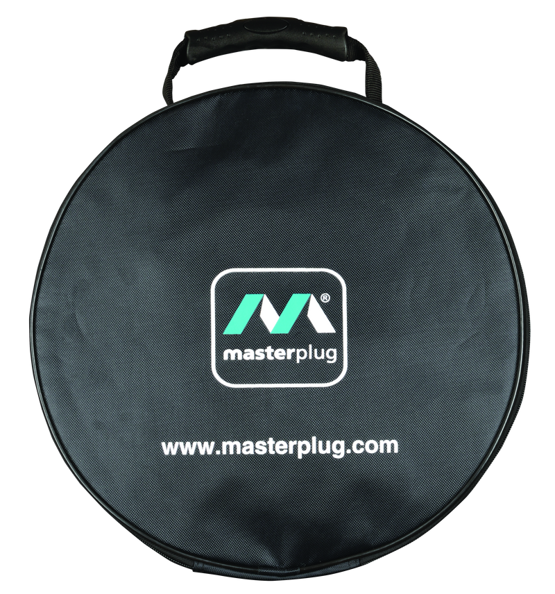 Masterplug EV - EV Charging Cable Carry Case