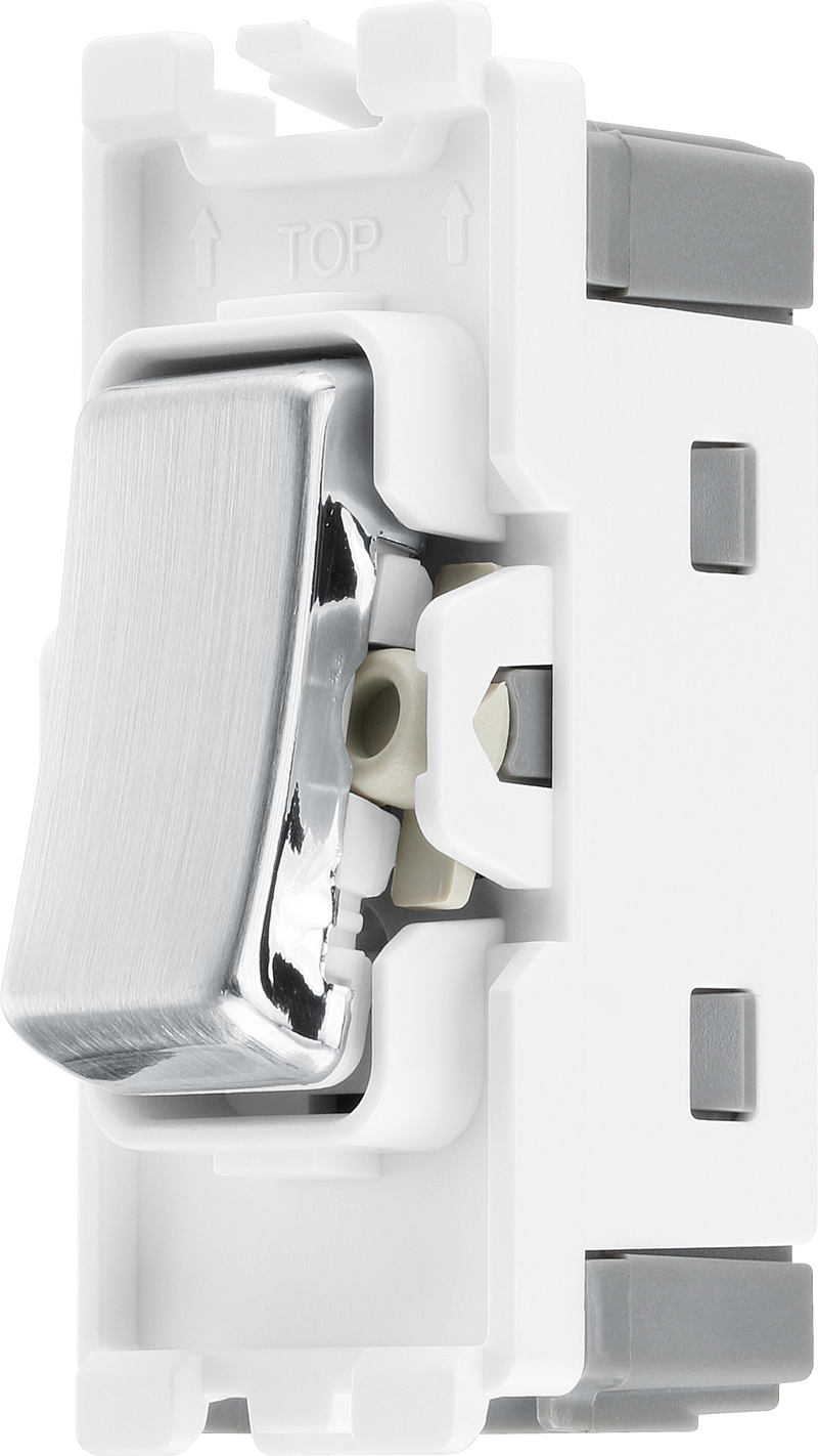BG Electrical Grid - Double Pole