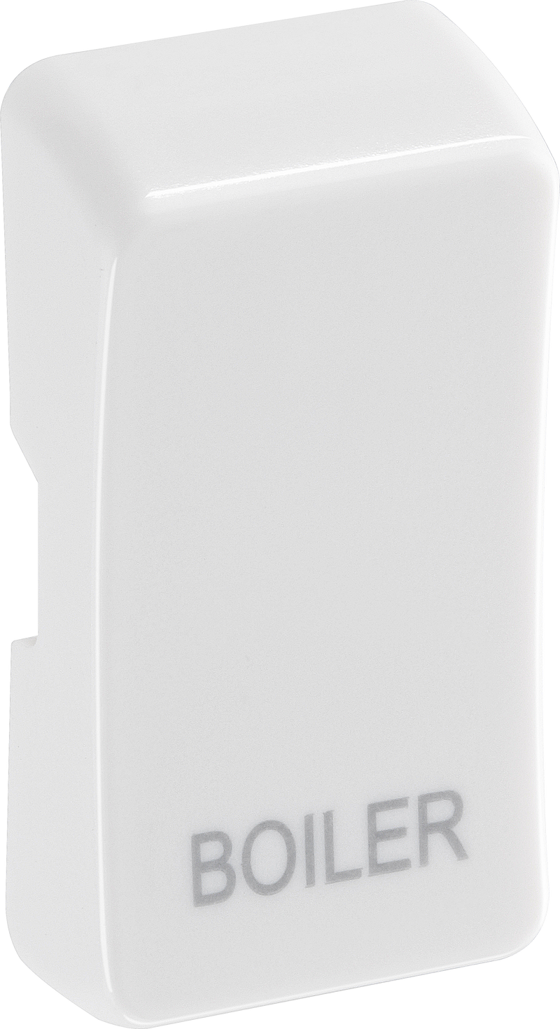 BG Electrical Grid - Boiler
