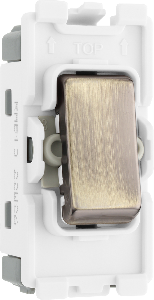 BG Electrical Grid - Intermediate switch