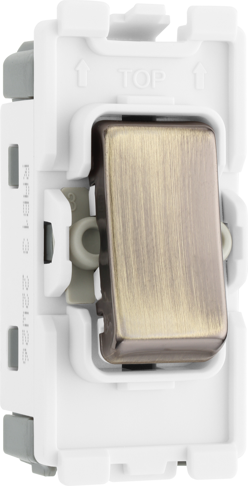 BG Electrical Grid - Intermediate switch