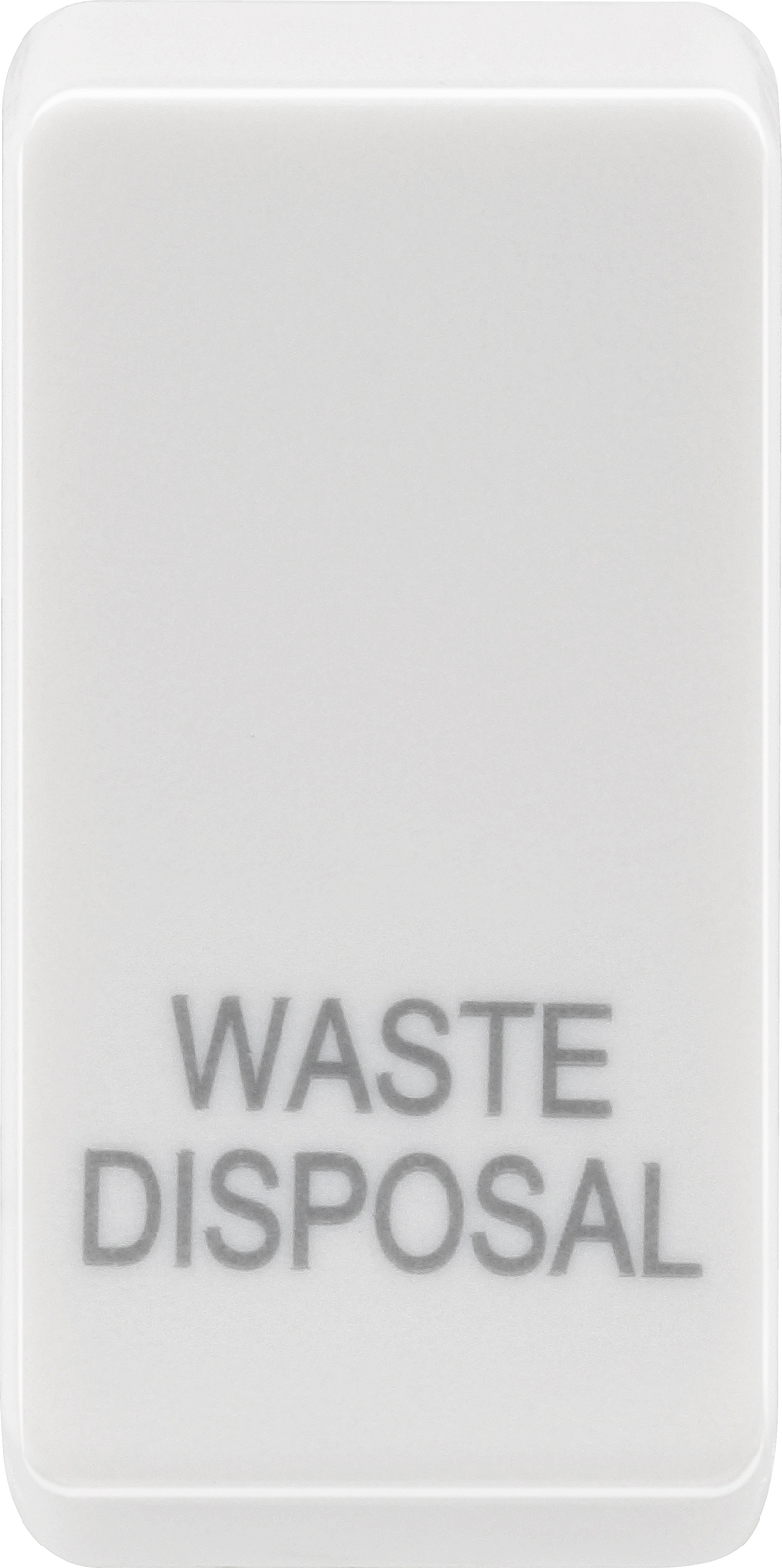 BG Electrical Grid - Waste Disposal