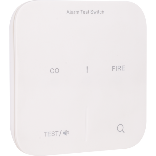BG Electrical Alarms - Wireless Remote for Smoke/Heat Combo Alarm