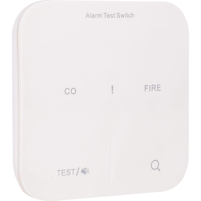 BG Electrical Alarms - Wireless Remote for Smoke/Heat Combo Alarm